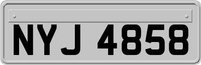 NYJ4858