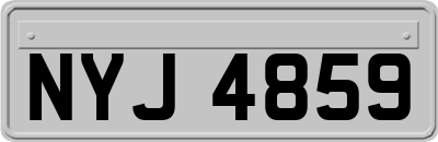 NYJ4859