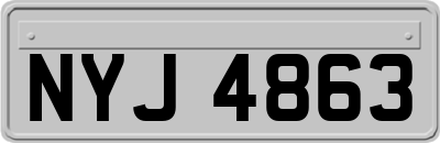 NYJ4863