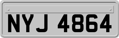 NYJ4864
