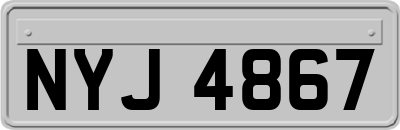 NYJ4867