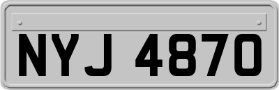 NYJ4870