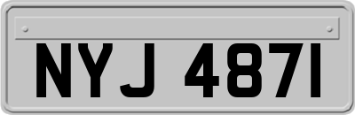 NYJ4871