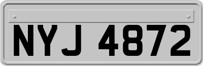 NYJ4872