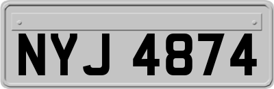 NYJ4874