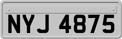 NYJ4875