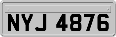 NYJ4876