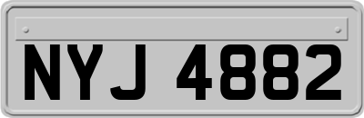 NYJ4882