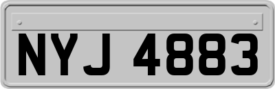 NYJ4883