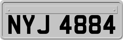 NYJ4884