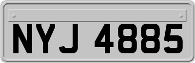 NYJ4885