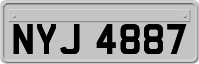 NYJ4887