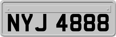 NYJ4888