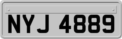 NYJ4889