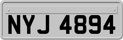 NYJ4894
