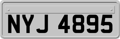 NYJ4895