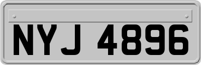 NYJ4896