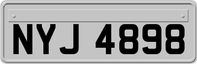 NYJ4898