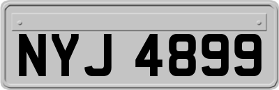 NYJ4899
