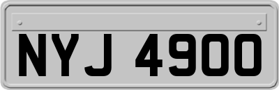 NYJ4900