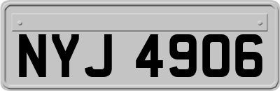 NYJ4906