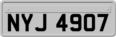 NYJ4907