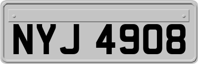 NYJ4908
