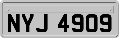 NYJ4909