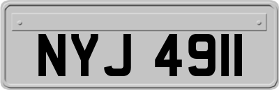 NYJ4911