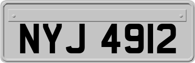 NYJ4912