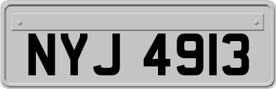 NYJ4913