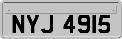 NYJ4915