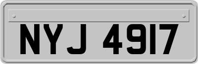 NYJ4917