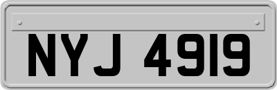 NYJ4919