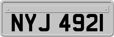 NYJ4921