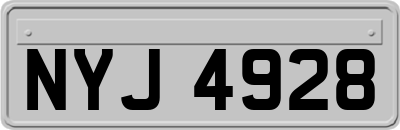 NYJ4928