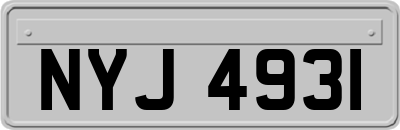NYJ4931