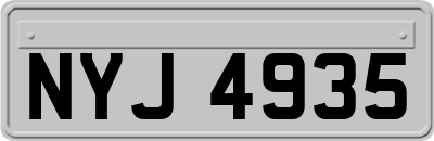 NYJ4935