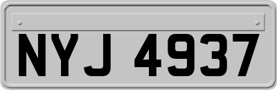 NYJ4937
