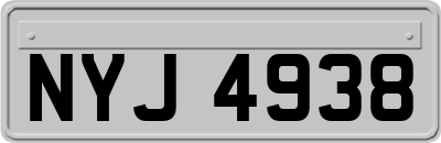 NYJ4938