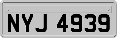 NYJ4939
