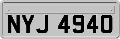 NYJ4940