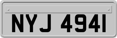 NYJ4941