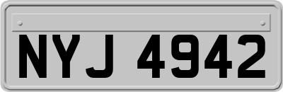 NYJ4942