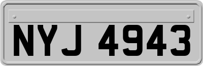 NYJ4943