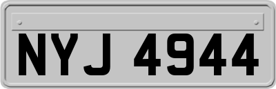 NYJ4944
