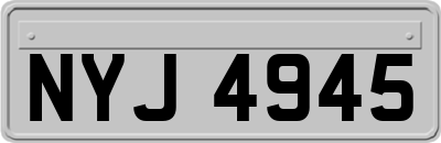 NYJ4945