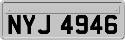 NYJ4946