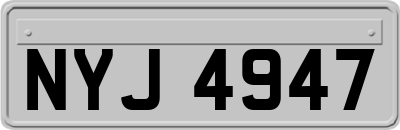 NYJ4947