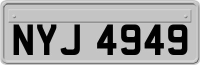 NYJ4949